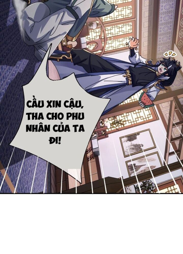 đọc truyện Mời Công Tử Trảm Yêu Chương 8 ảnh 173 tại Giả Dược