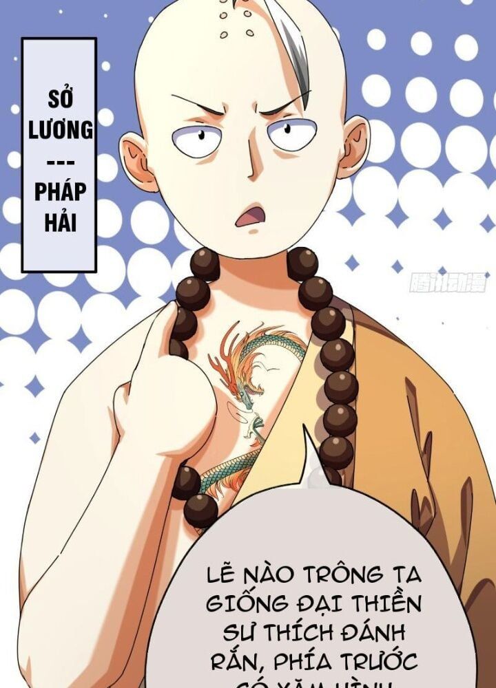 đọc truyện Mời Công Tử Trảm Yêu Chương 8 ảnh 195 tại Giả Dược