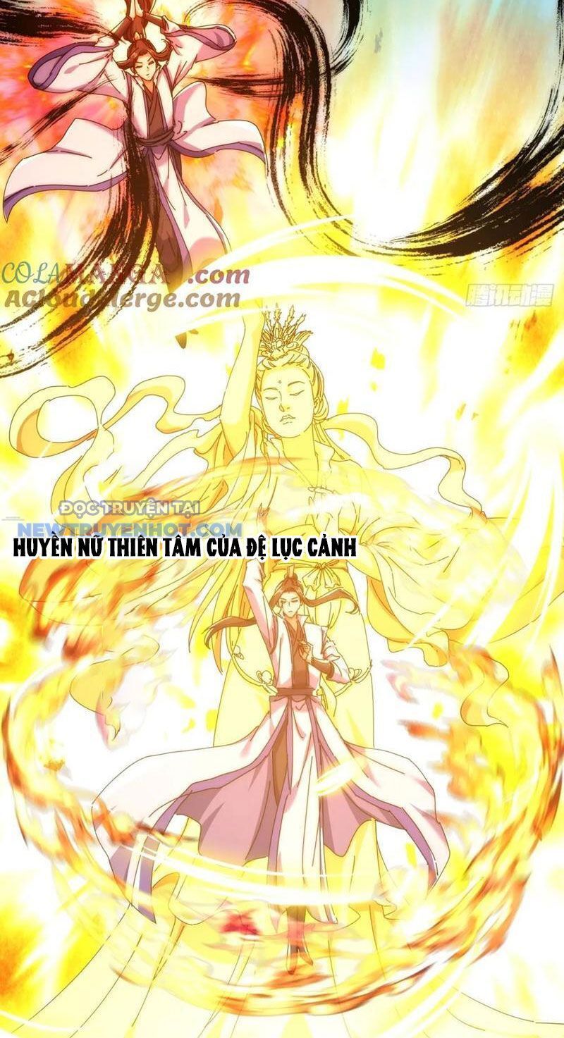 đọc truyện Mời Công Tử Trảm Yêu Chương 80 ảnh 58 tại Thiên Thai Truyện