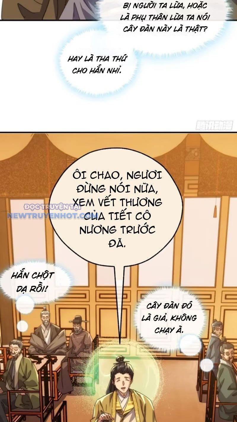 đọc truyện Mời Công Tử Trảm Yêu Chương 81 ảnh 19 tại Thiên Thai Truyện