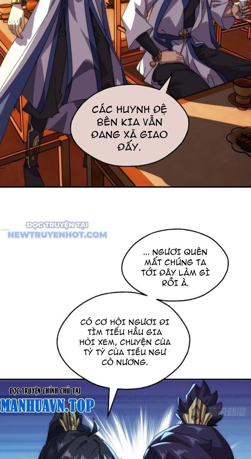 đọc truyện Mời Công Tử Trảm Yêu Chương 81 ảnh 30 tại Thiên Thai Truyện