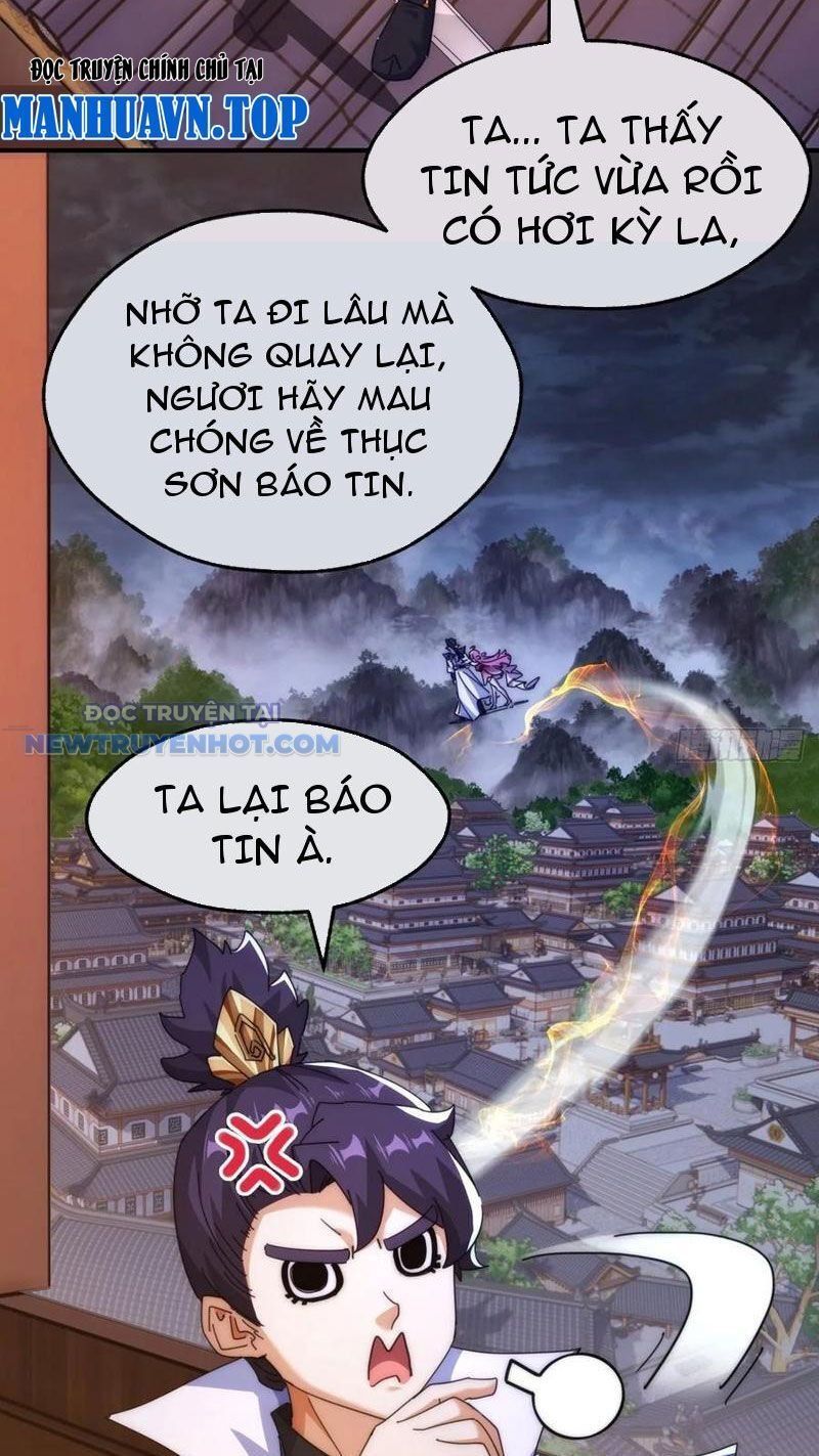 đọc truyện Mời Công Tử Trảm Yêu Chương 83 ảnh 30 tại Thiên Thai Truyện