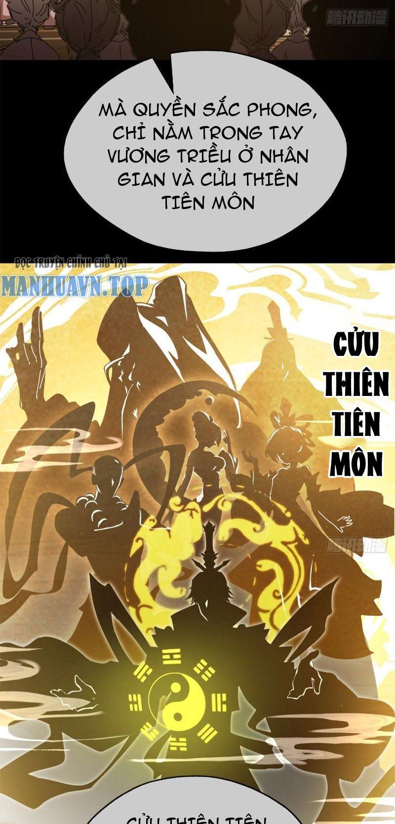 đọc truyện Mời Công Tử Trảm Yêu Chương 9 ảnh 22 tại Thiên Thai Truyện