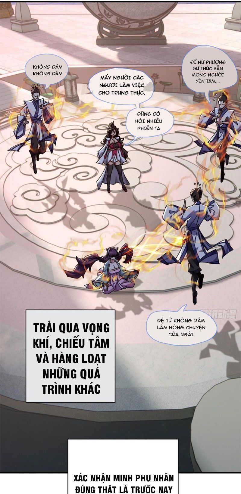đọc truyện Mời Công Tử Trảm Yêu Chương 9 ảnh 41 tại Thiên Thai Truyện
