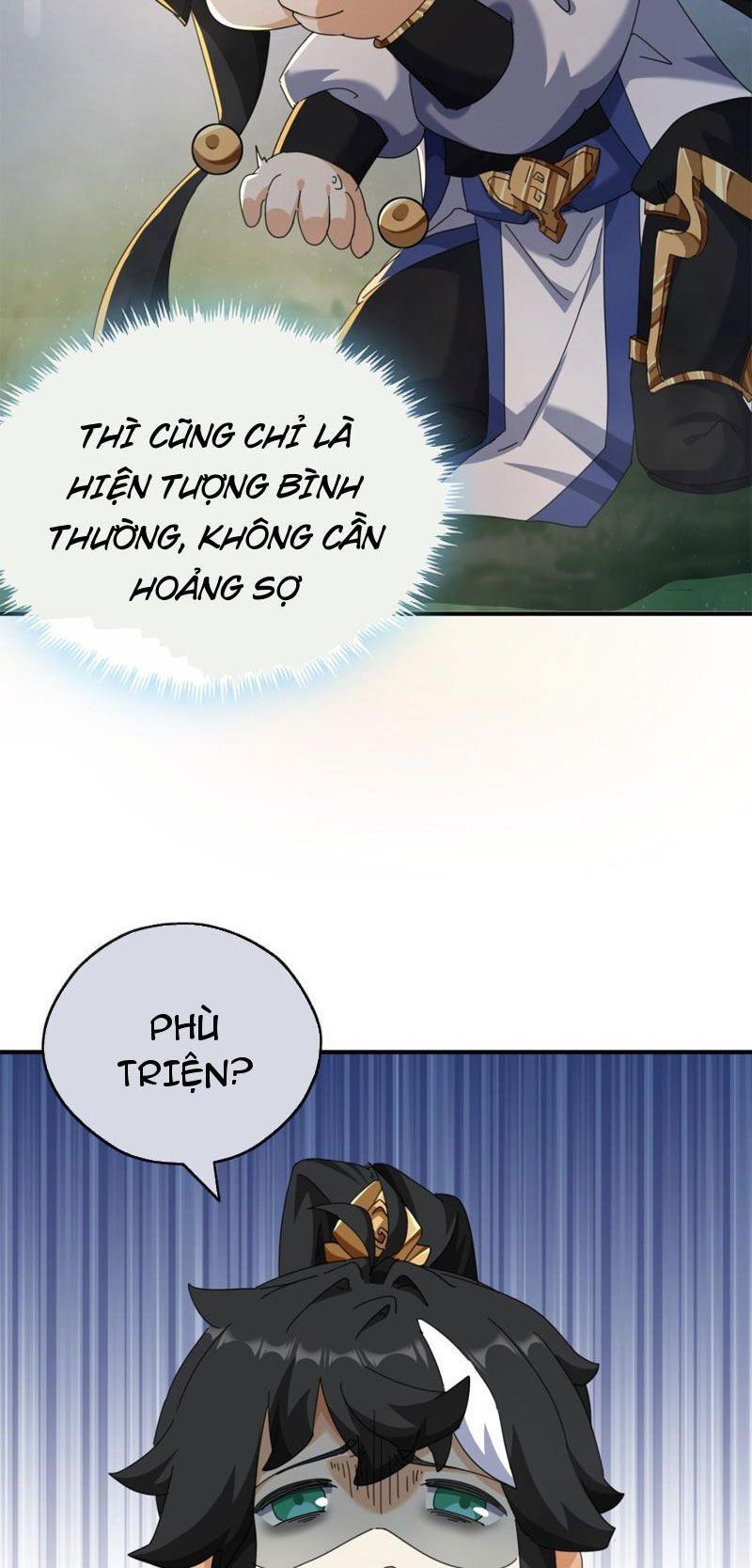 đọc truyện Mời Công Tử Trảm Yêu Chương 9 ảnh 55 tại Thiên Thai Truyện