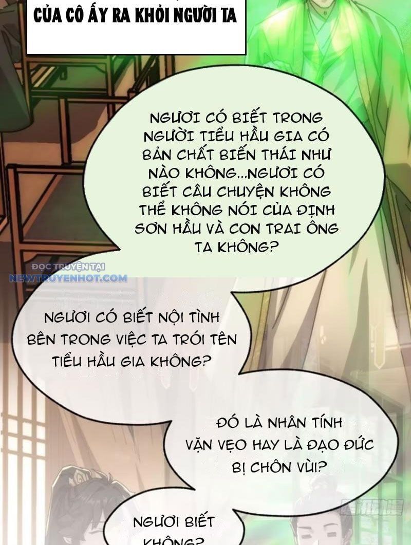đọc truyện Mời Công Tử Trảm Yêu Chương 90 ảnh 25 tại Thiên Thai Truyện