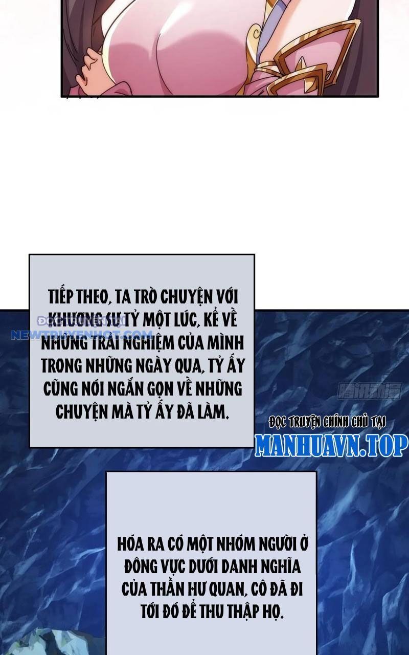 đọc truyện Mời Công Tử Trảm Yêu Chương 91 ảnh 31 tại Thiên Thai Truyện