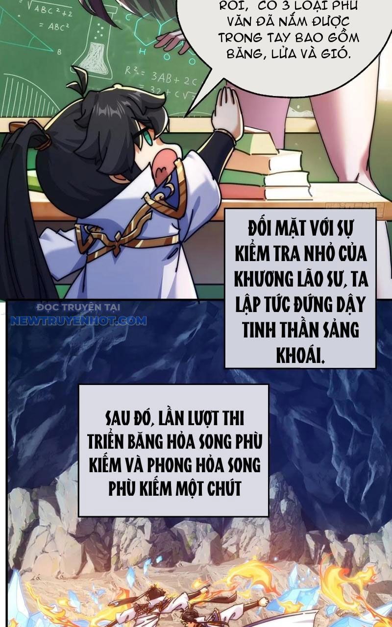 đọc truyện Mời Công Tử Trảm Yêu Chương 91 ảnh 40 tại Thiên Thai Truyện