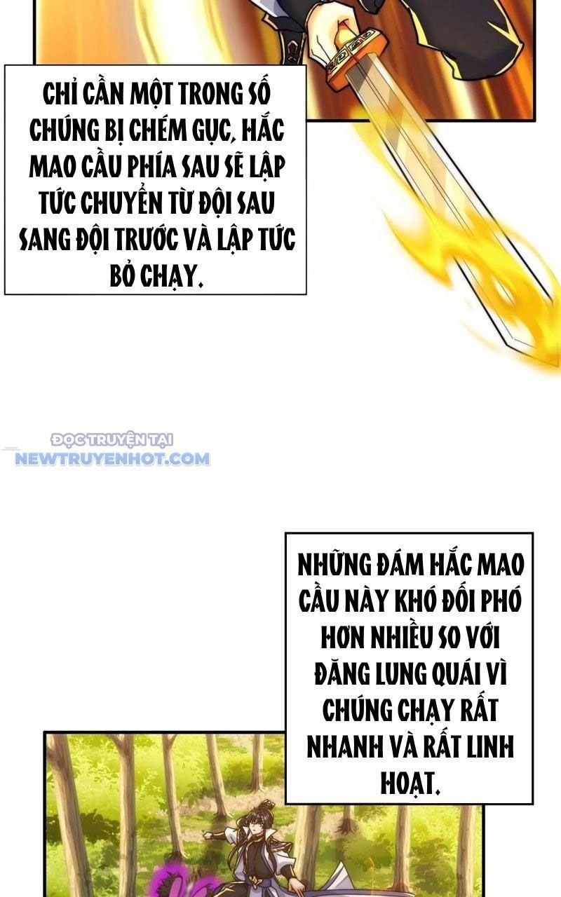 đọc truyện Mời Công Tử Trảm Yêu Chương 93 ảnh 26 tại Thiên Thai Truyện