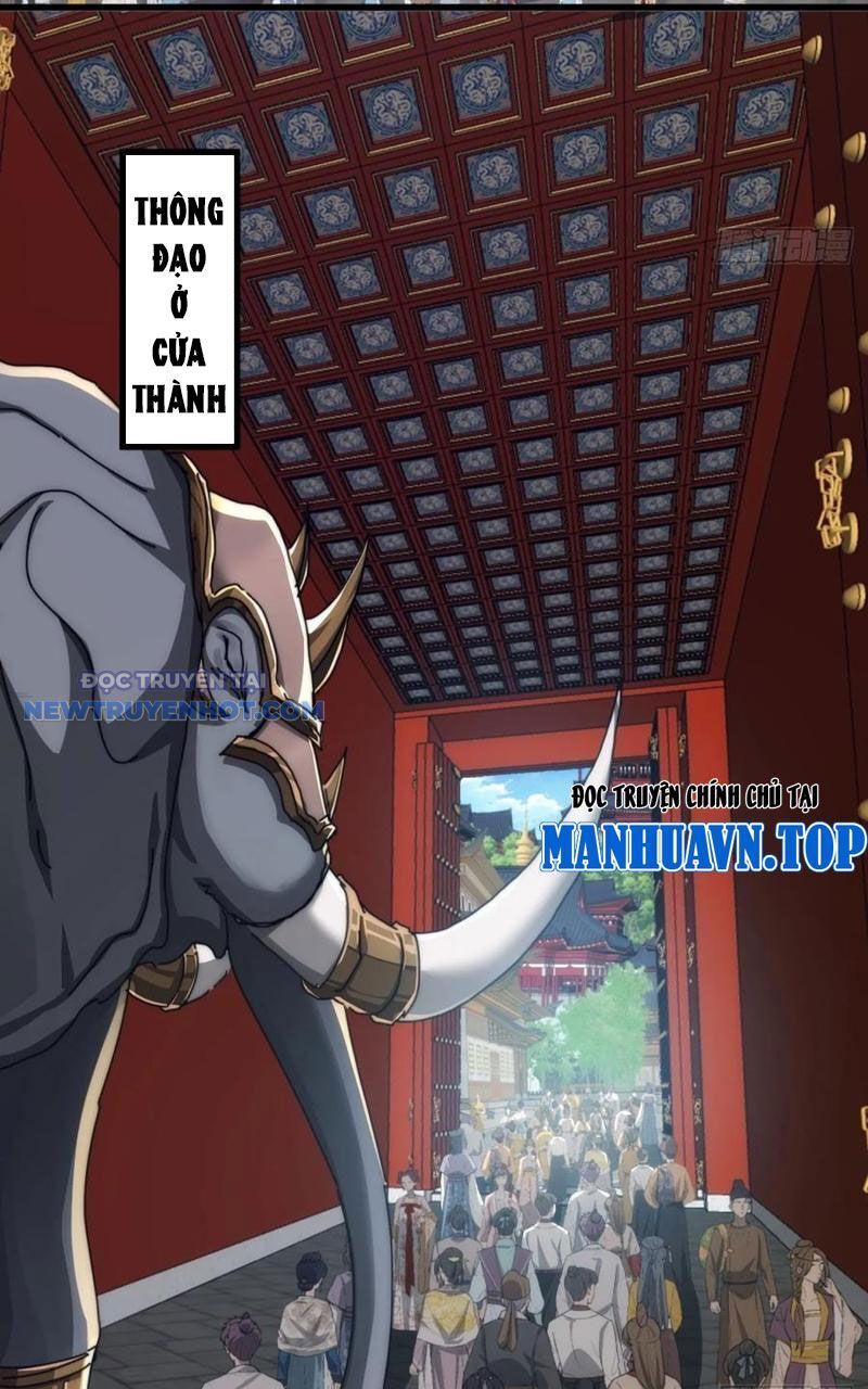 đọc truyện Mời Công Tử Trảm Yêu Chương 94 ảnh 40 tại Thiên Thai Truyện