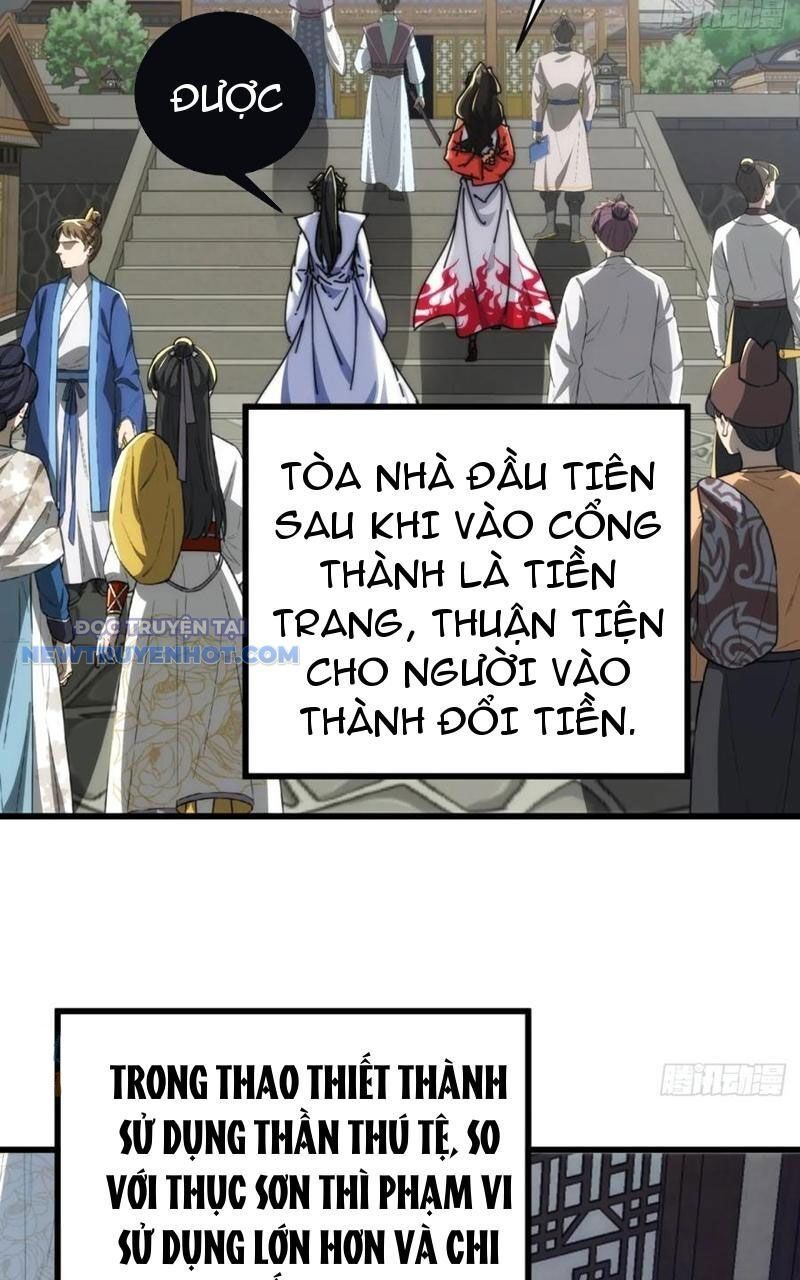 đọc truyện Mời Công Tử Trảm Yêu Chương 94 ảnh 46 tại Thiên Thai Truyện