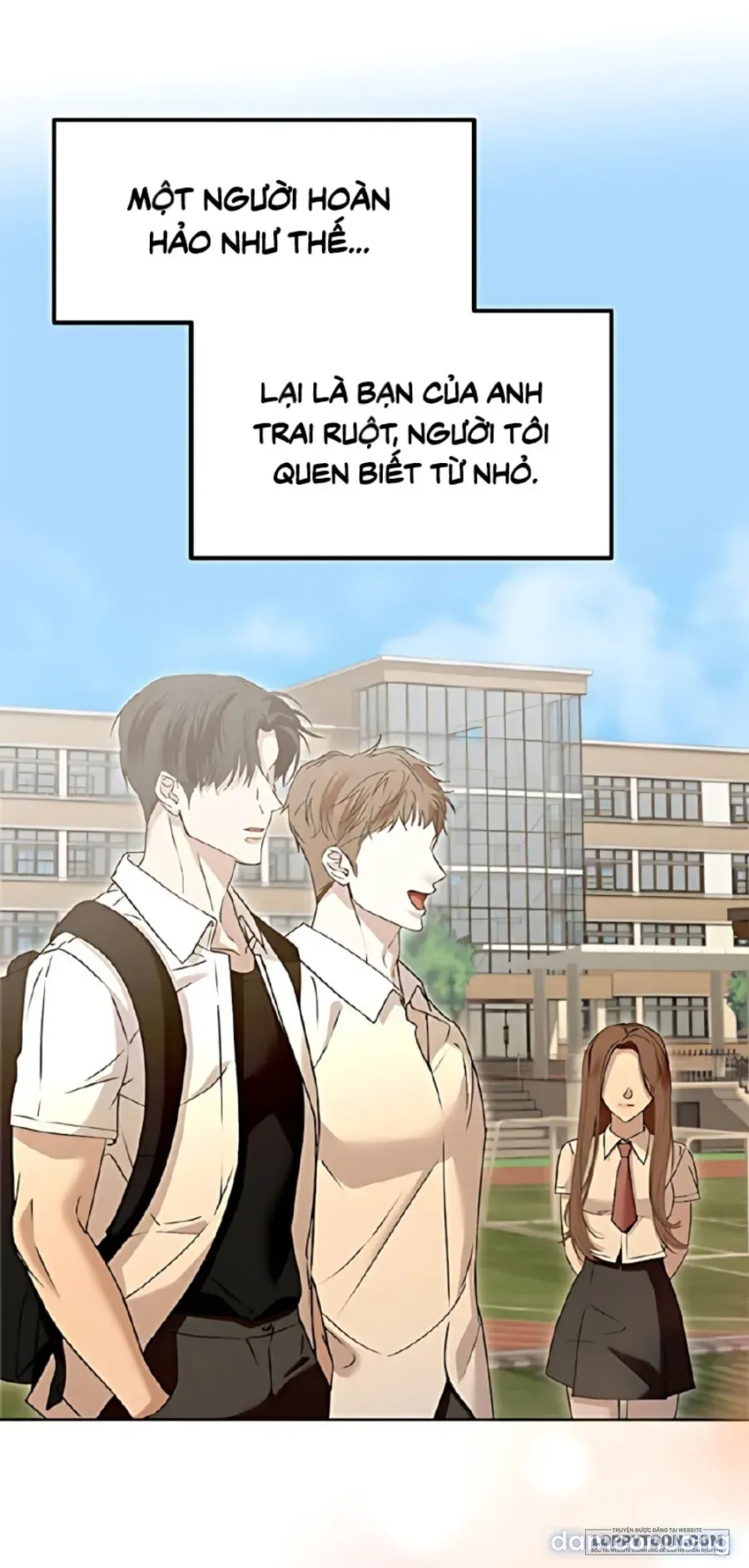 đọc truyện Mỗi Đêm Cùng Bạn Của Anh Trai Chương 1 ảnh 31 tại Thiên Thai Truyện