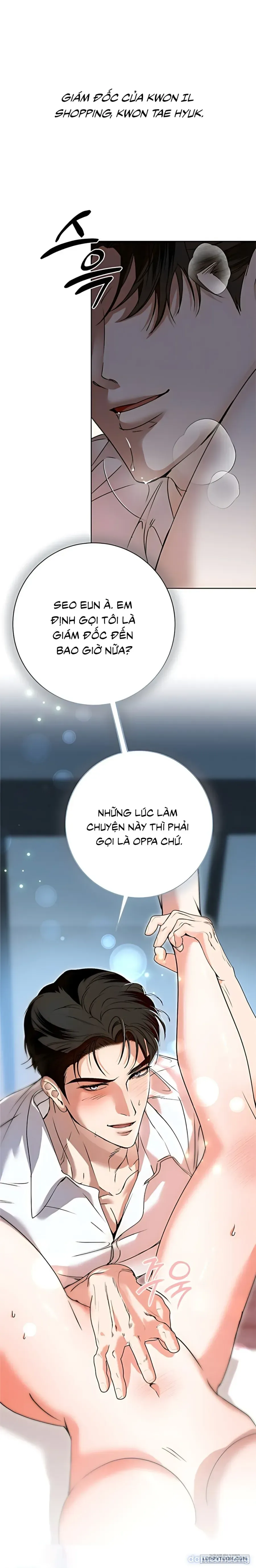 đọc truyện Mỗi Đêm Cùng Bạn Của Anh Trai Chương 1 ảnh 5 tại Thiên Thai Truyện