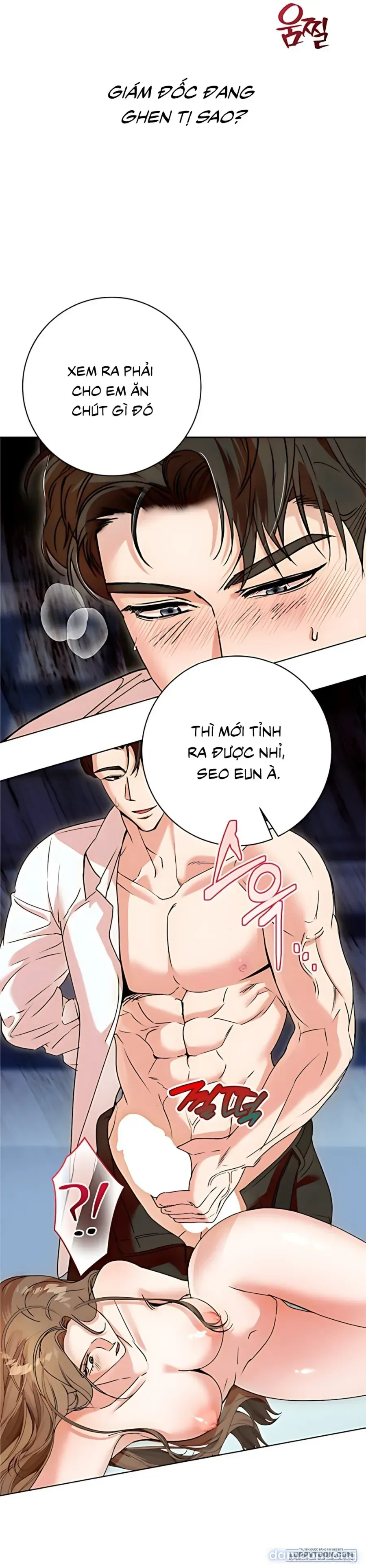 đọc truyện Mỗi Đêm Cùng Bạn Của Anh Trai Chương 1 ảnh 11 tại Thiên Thai Truyện