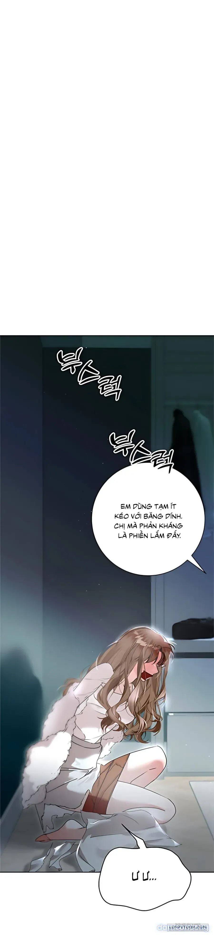 đọc truyện Mỗi Đêm Cùng Bạn Của Anh Trai Chương 10 ảnh 4 tại Thiên Thai Truyện