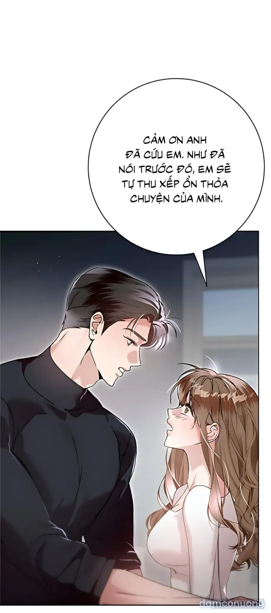 đọc truyện Mỗi Đêm Cùng Bạn Của Anh Trai Chương 10 ảnh 37 tại Thiên Thai Truyện