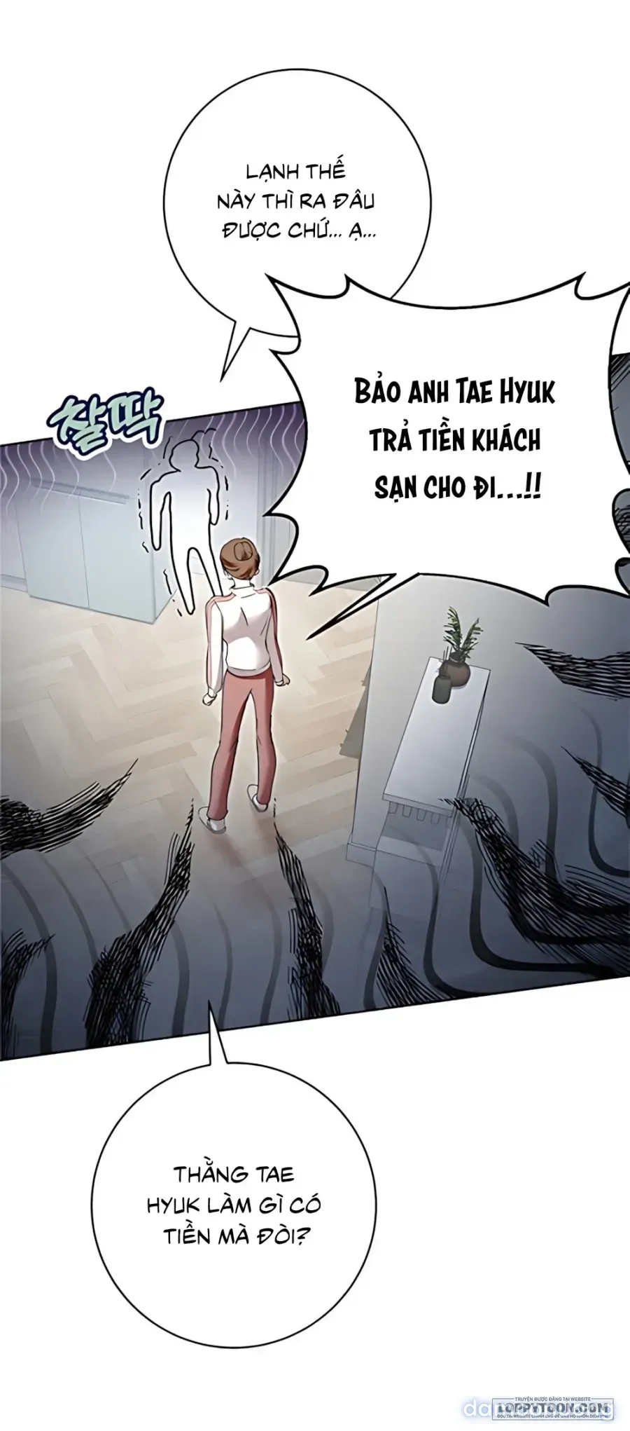 đọc truyện Mỗi Đêm Cùng Bạn Của Anh Trai Chương 2 ảnh 11 tại Thiên Thai Truyện