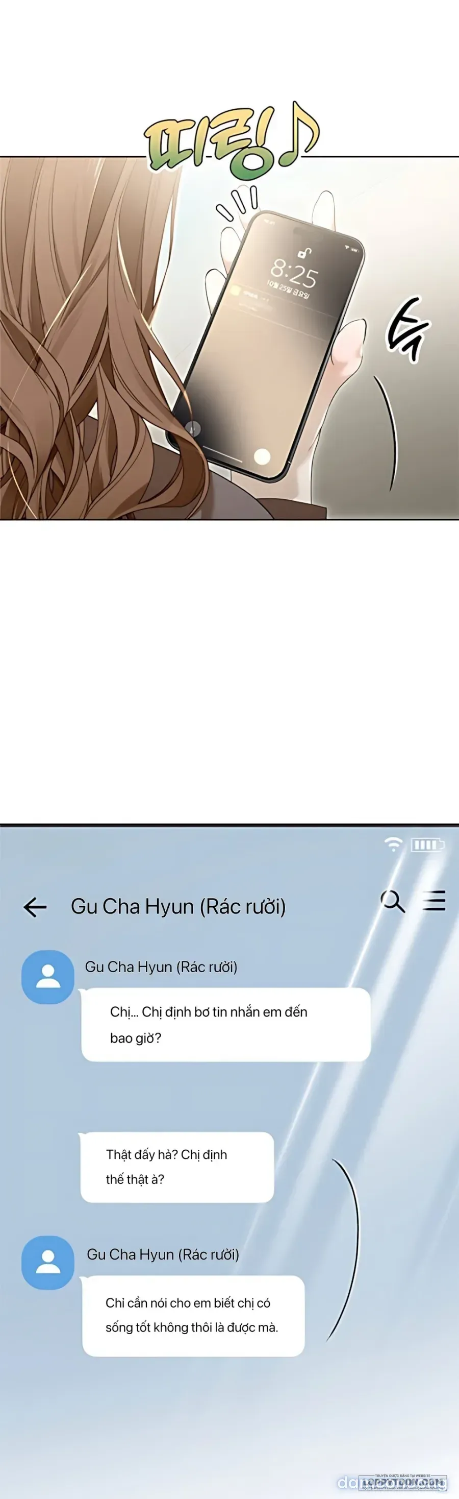 đọc truyện Mỗi Đêm Cùng Bạn Của Anh Trai Chương 4 ảnh 32 tại Thiên Thai Truyện