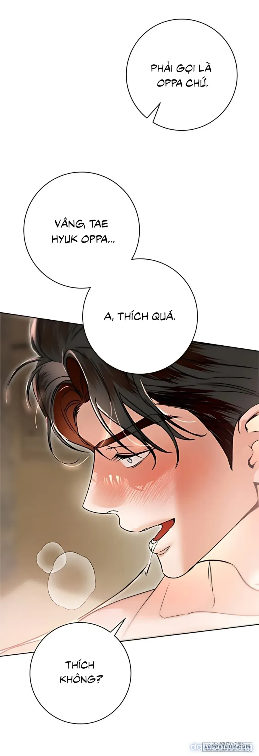 đọc truyện Mỗi Đêm Cùng Bạn Của Anh Trai Chương 5 ảnh 17 tại Thiên Thai Truyện