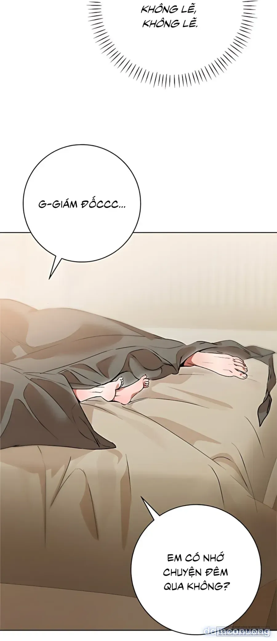 đọc truyện Mỗi Đêm Cùng Bạn Của Anh Trai Chương 6 ảnh 38 tại Thiên Thai Truyện