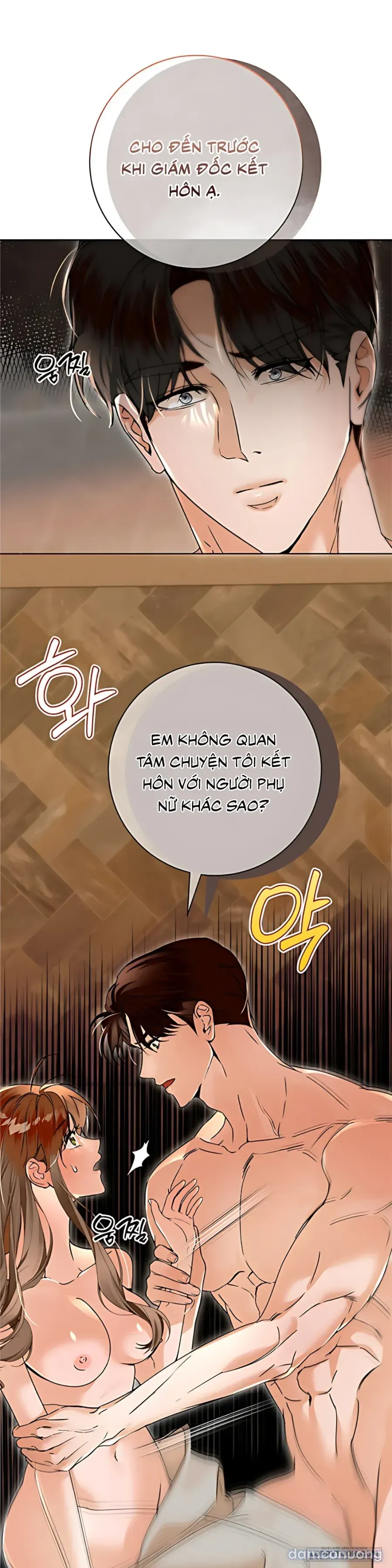 đọc truyện Mỗi Đêm Cùng Bạn Của Anh Trai Chương 7 ảnh 13 tại Thiên Thai Truyện