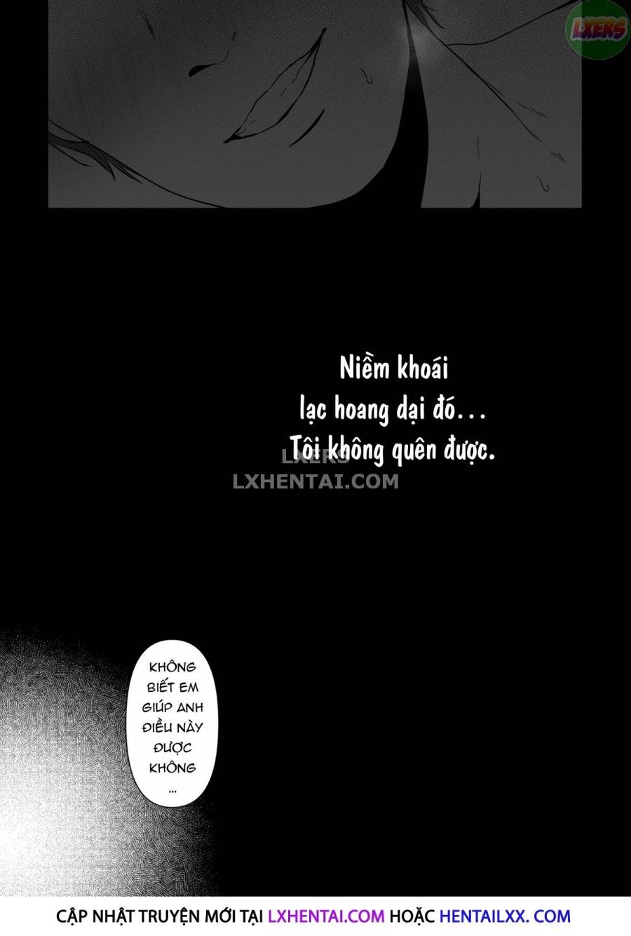 Mọi Điều Là Vì Anh Chương 1 page 35 - Giả Dược