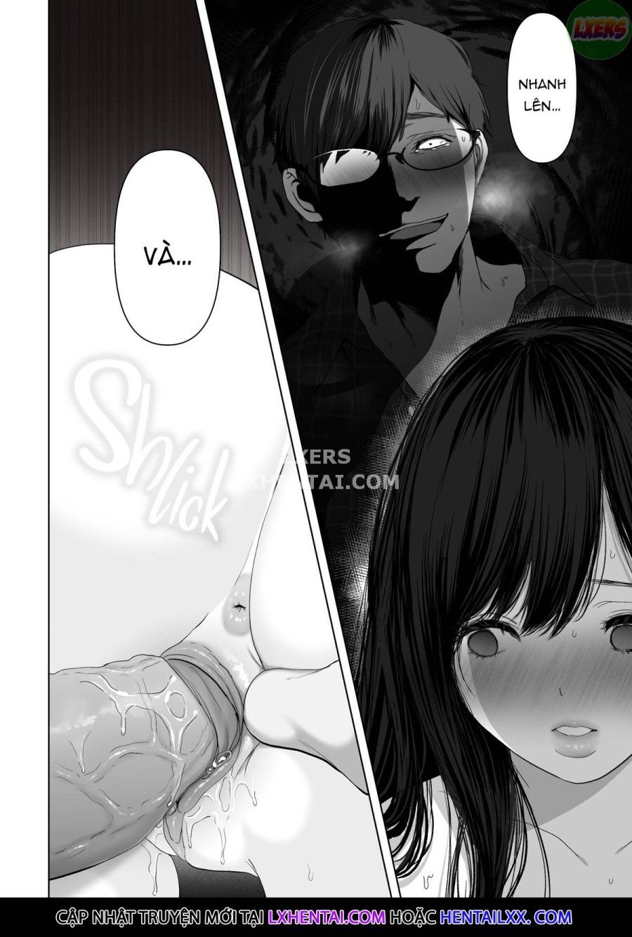 Mọi Điều Là Vì Anh Chương 3.3 page 41 - Giả Dược