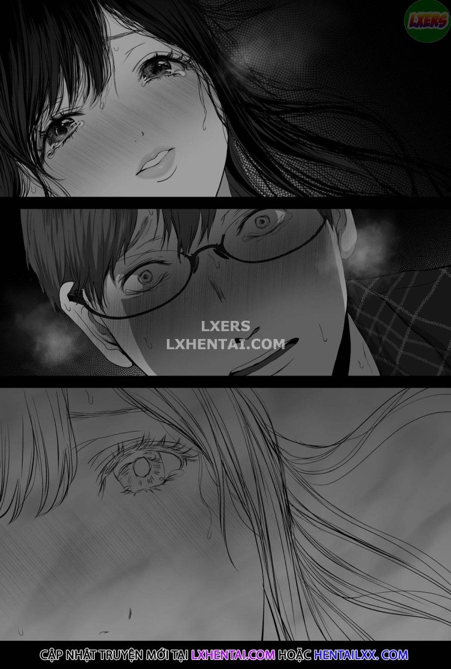 Mọi Điều Là Vì Anh Chương 3.3 page 50 - Giả Dược