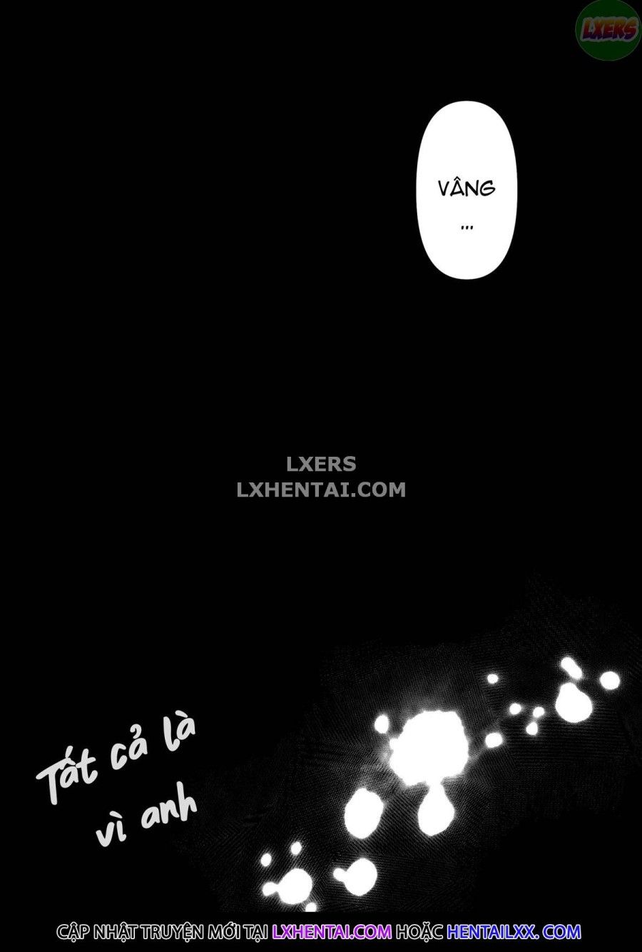 Mọi Điều Là Vì Anh Chương 3.3 page 52 - Giả Dược