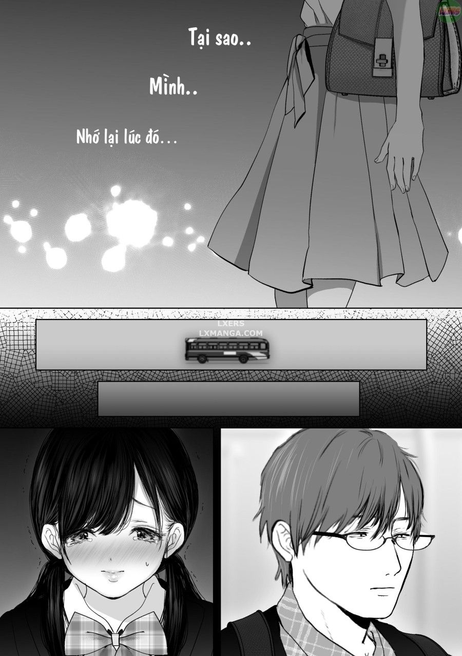 Mọi Điều Là Vì Anh Chương 4 page 22 - Giả Dược