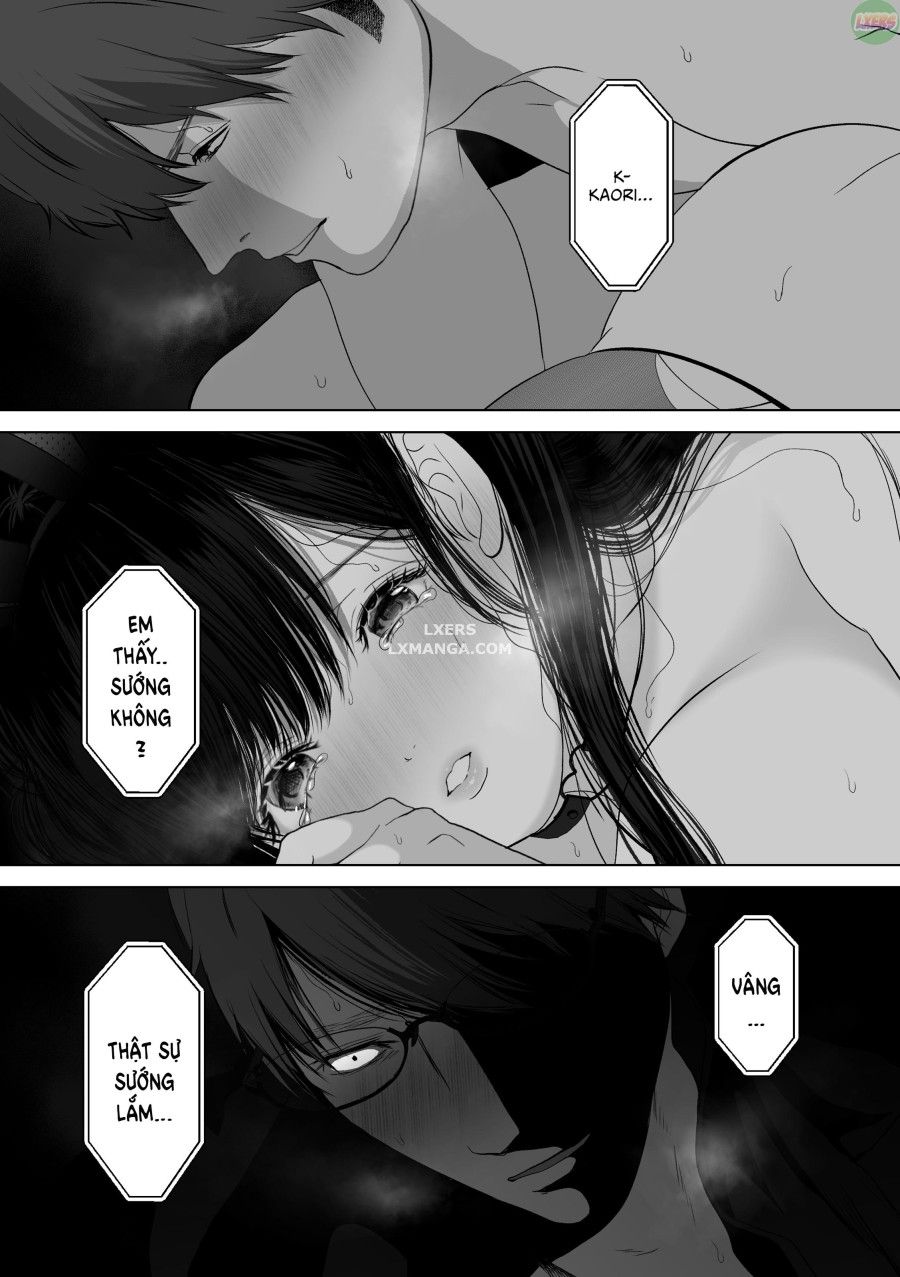 Mọi Điều Là Vì Anh Chương 4 page 58 - Giả Dược