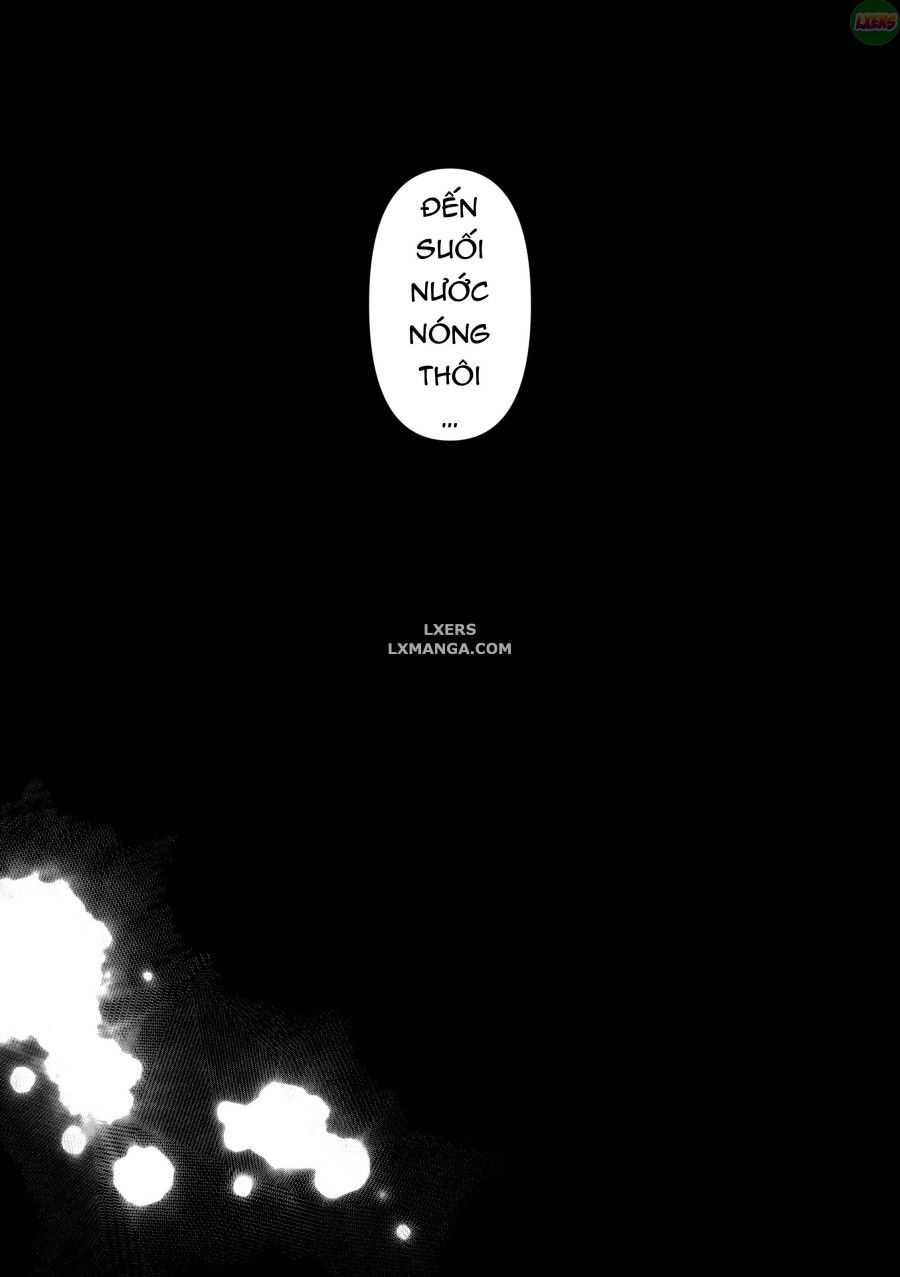 Mọi Điều Là Vì Anh Chương 4 page 62 - Giả Dược