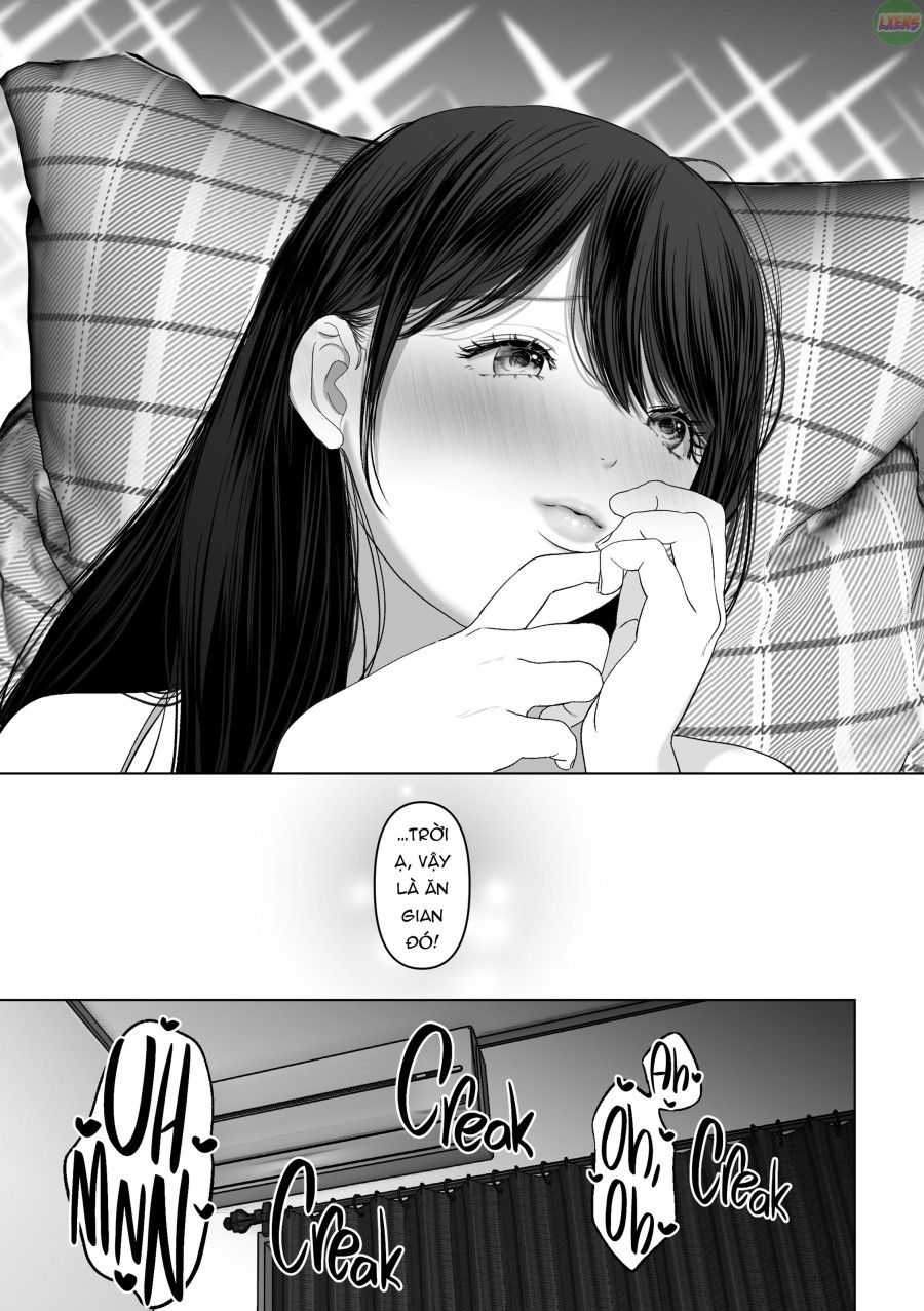 Mọi Điều Là Vì Anh Chương 4 page 87 - Giả Dược