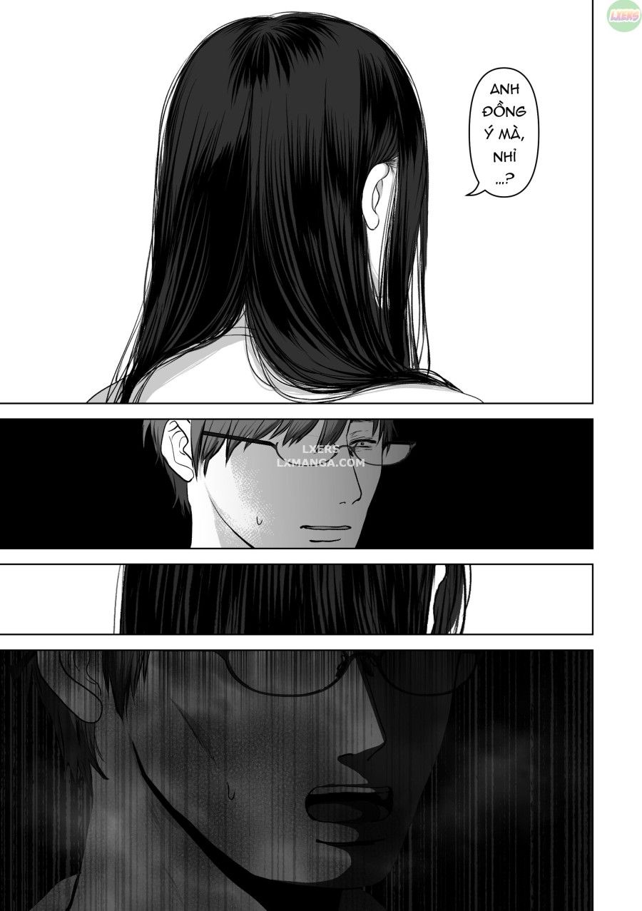 Mọi Điều Là Vì Anh Chương 4 page 95 - Giả Dược