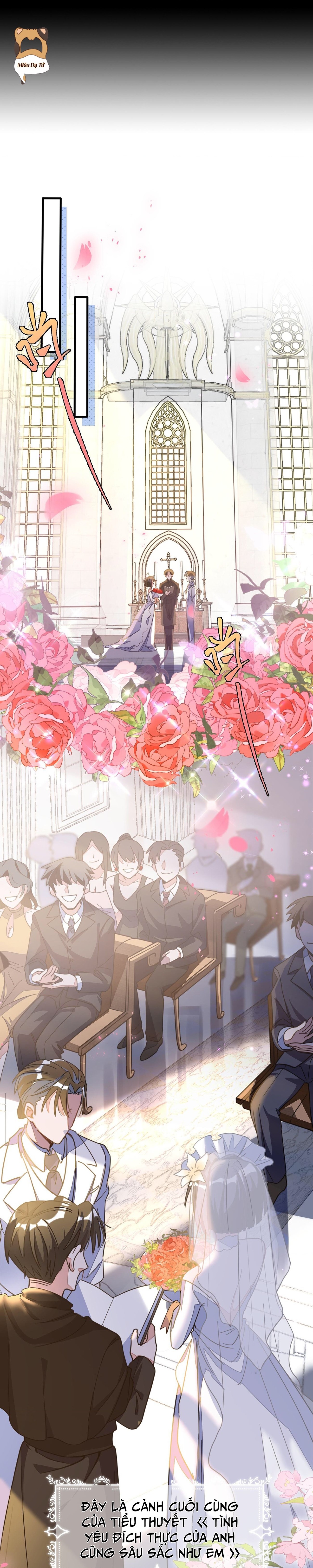 đọc truyện Mối Duyên Nghịch Cảnh Chương 1 ảnh 3 tại Thiên Thai Truyện