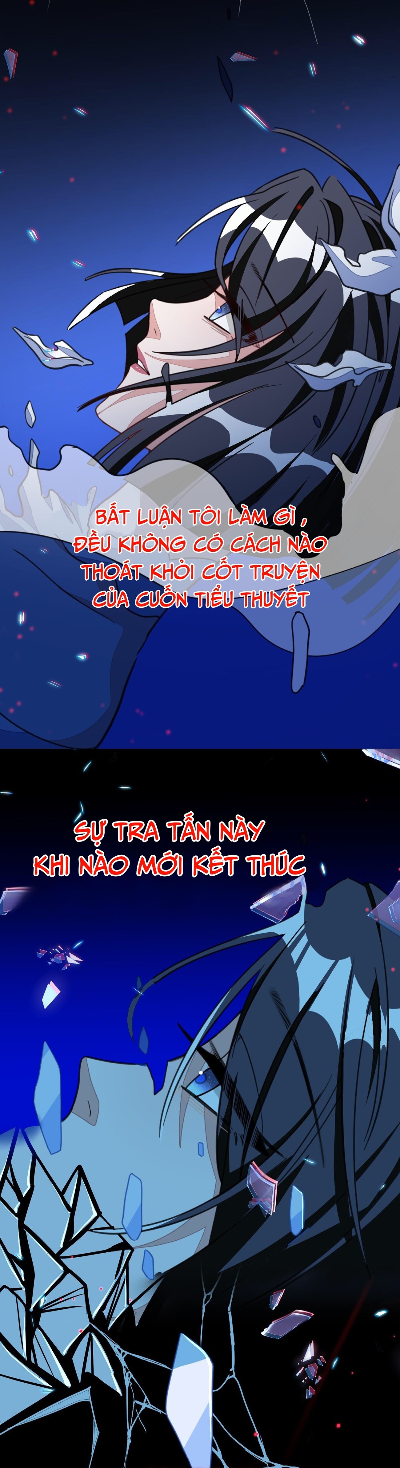 đọc truyện Mối Duyên Nghịch Cảnh Chương 1 ảnh 12 tại Thiên Thai Truyện