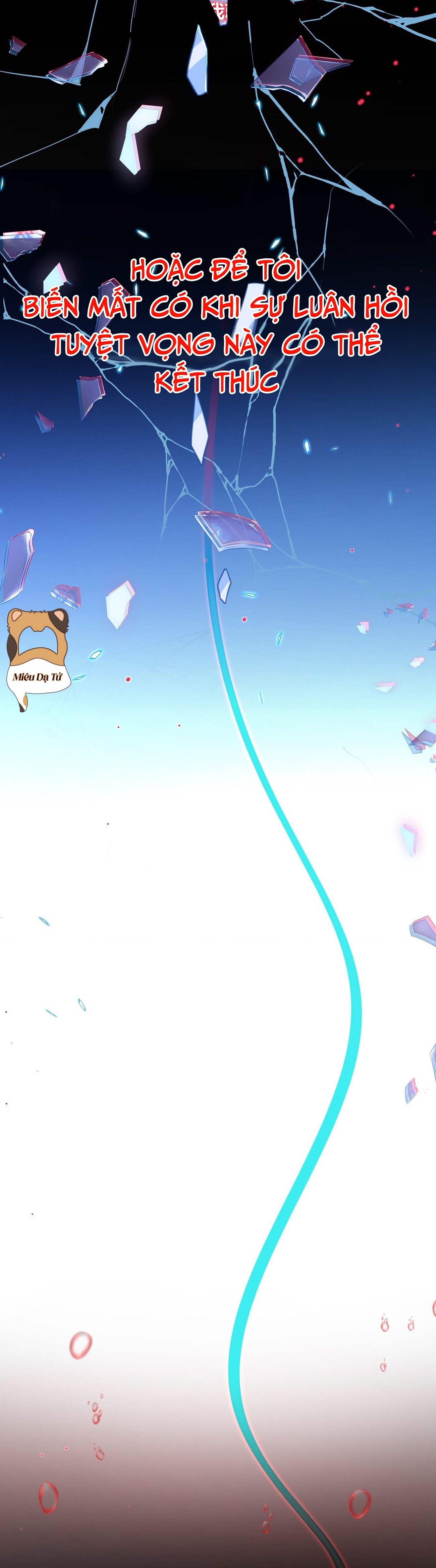 đọc truyện Mối Duyên Nghịch Cảnh Chương 1 ảnh 13 tại Thiên Thai Truyện