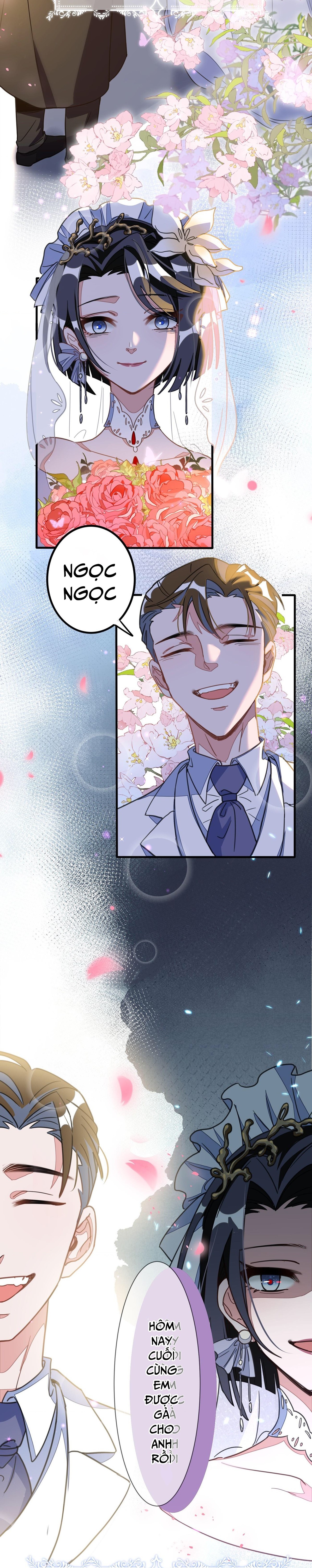 đọc truyện Mối Duyên Nghịch Cảnh Chương 1 ảnh 4 tại Thiên Thai Truyện