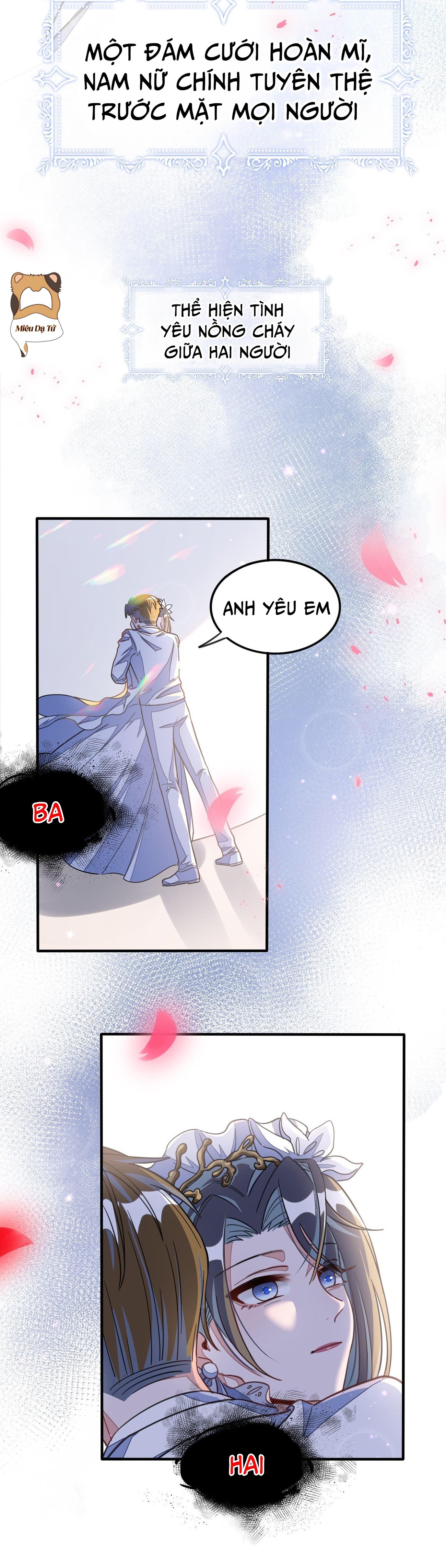 đọc truyện Mối Duyên Nghịch Cảnh Chương 1 ảnh 5 tại Thiên Thai Truyện