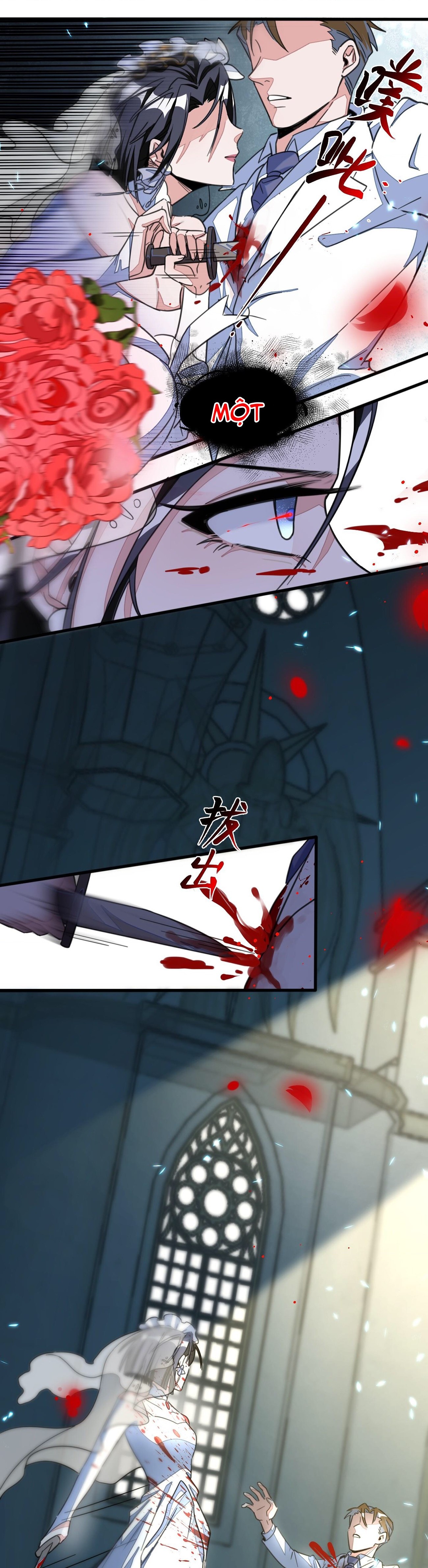 đọc truyện Mối Duyên Nghịch Cảnh Chương 1 ảnh 6 tại Thiên Thai Truyện