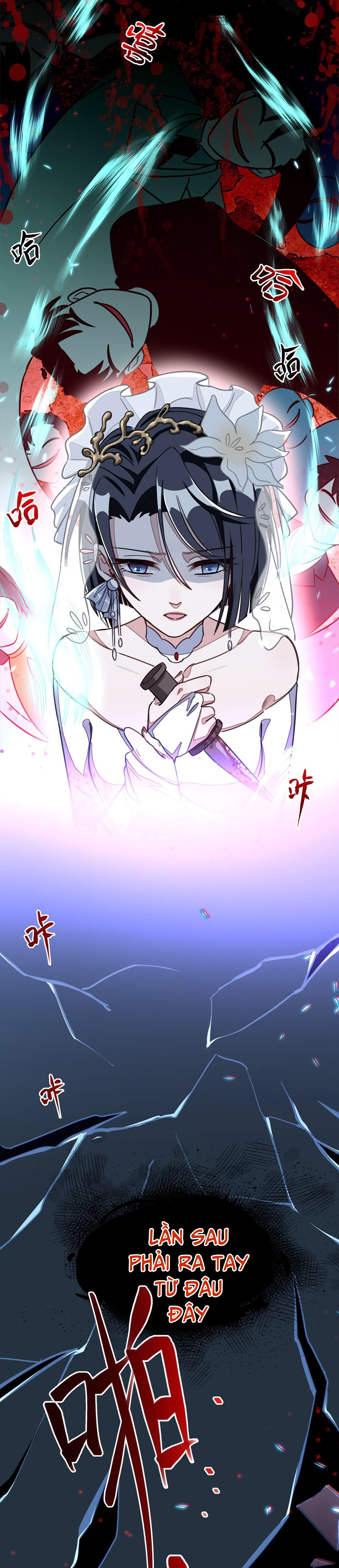 đọc truyện Mối Duyên Nghịch Cảnh Chương 1 ảnh 10 tại Thiên Thai Truyện