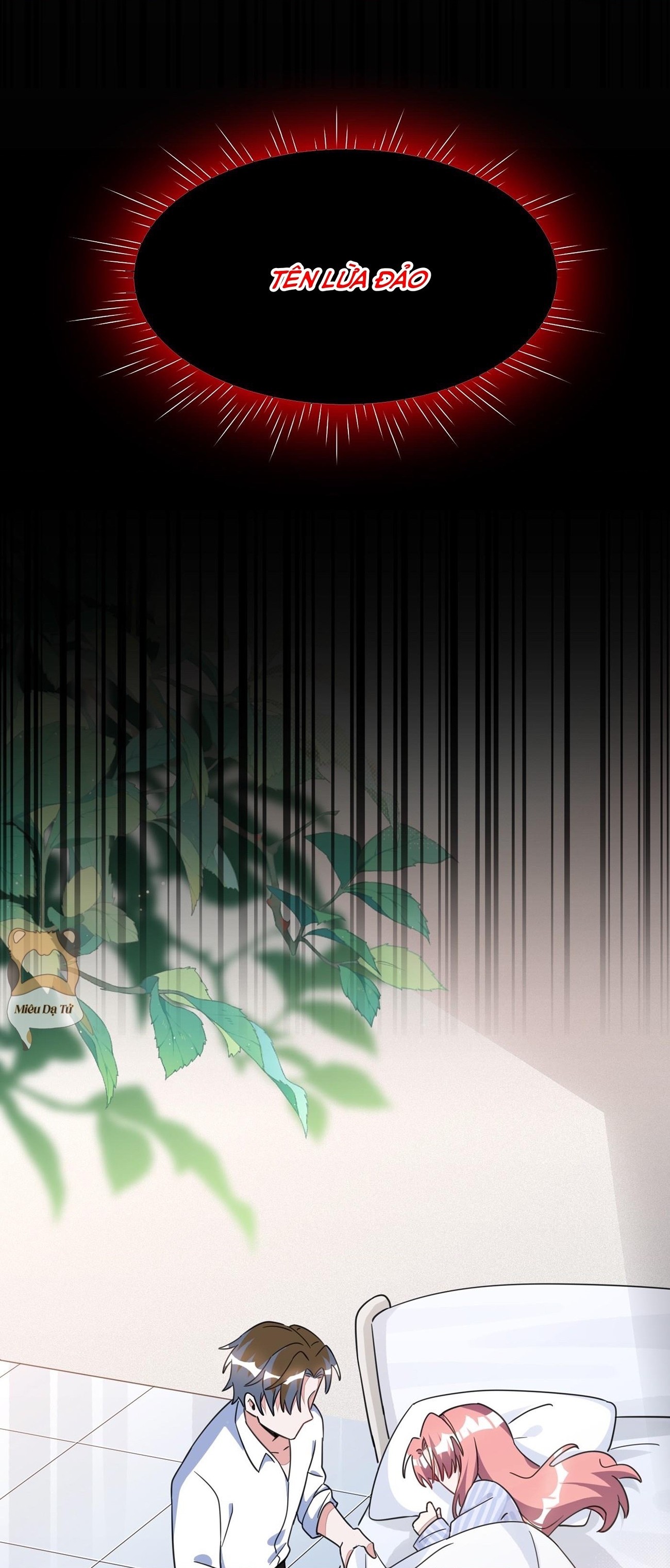 đọc truyện Mối Duyên Nghịch Cảnh Chương 2 ảnh 12 tại Thiên Thai Truyện