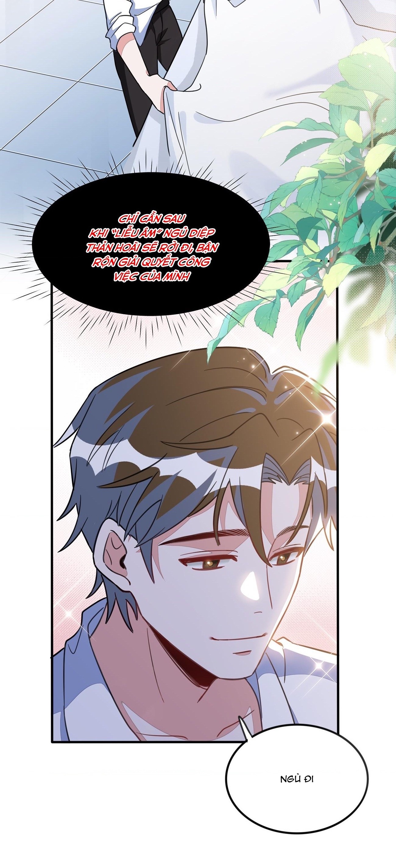 đọc truyện Mối Duyên Nghịch Cảnh Chương 2 ảnh 13 tại Thiên Thai Truyện