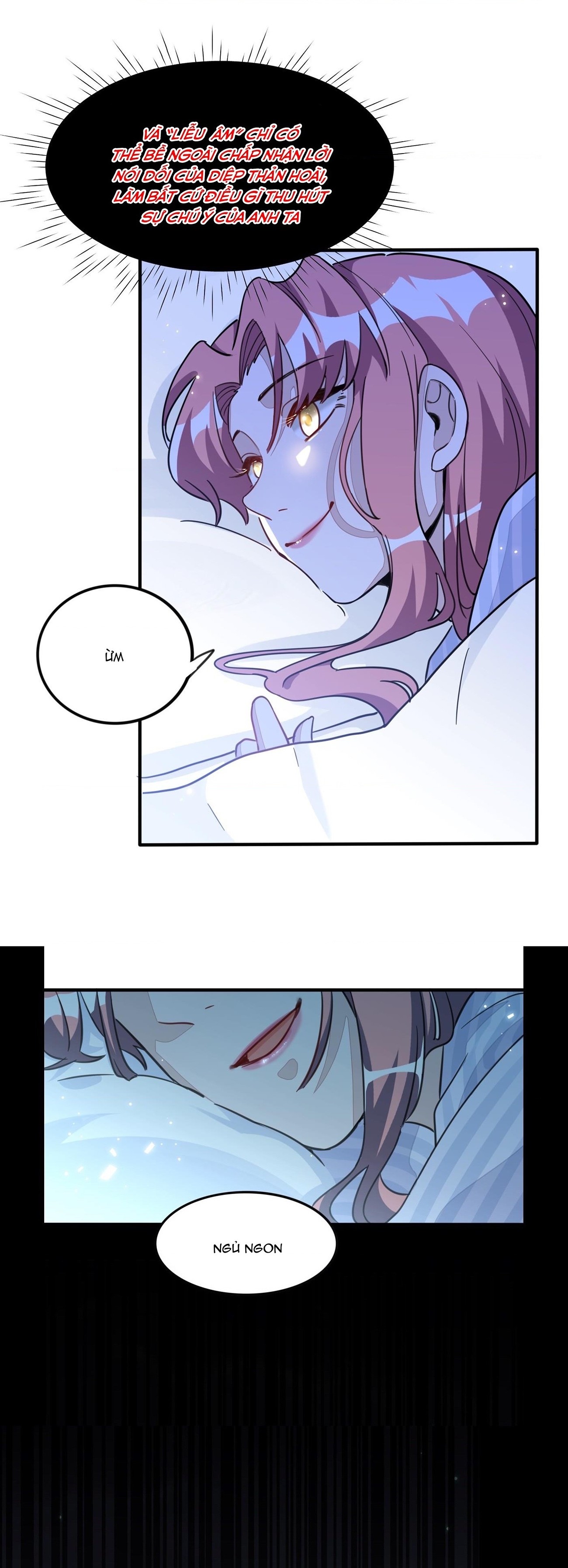 đọc truyện Mối Duyên Nghịch Cảnh Chương 2 ảnh 14 tại Thiên Thai Truyện