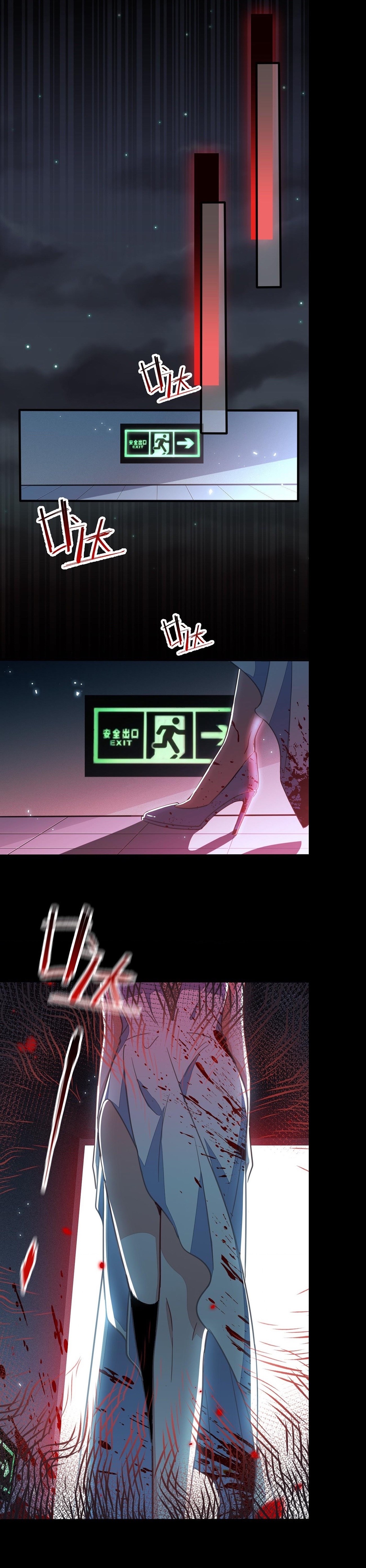 đọc truyện Mối Duyên Nghịch Cảnh Chương 2 ảnh 15 tại Thiên Thai Truyện