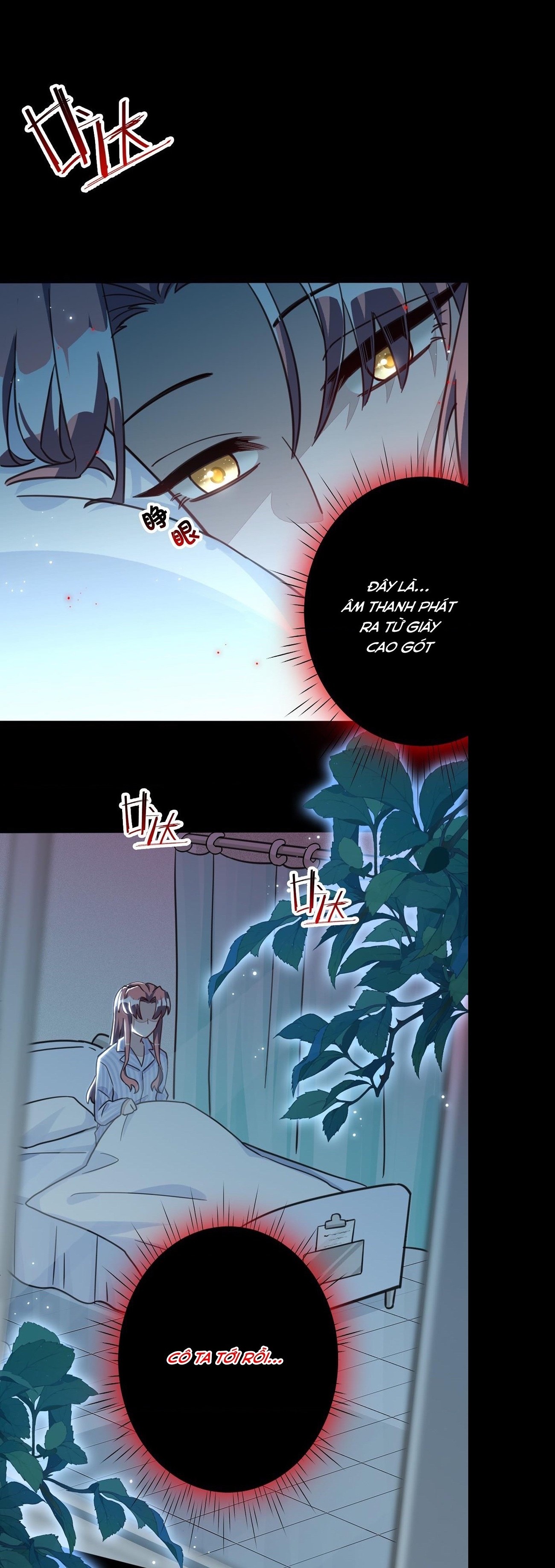 đọc truyện Mối Duyên Nghịch Cảnh Chương 2 ảnh 16 tại Thiên Thai Truyện