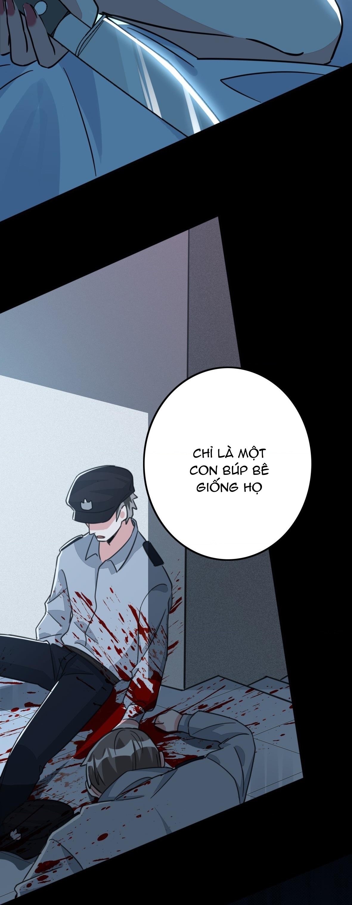 đọc truyện Mối Duyên Nghịch Cảnh Chương 2 ảnh 23 tại Thiên Thai Truyện