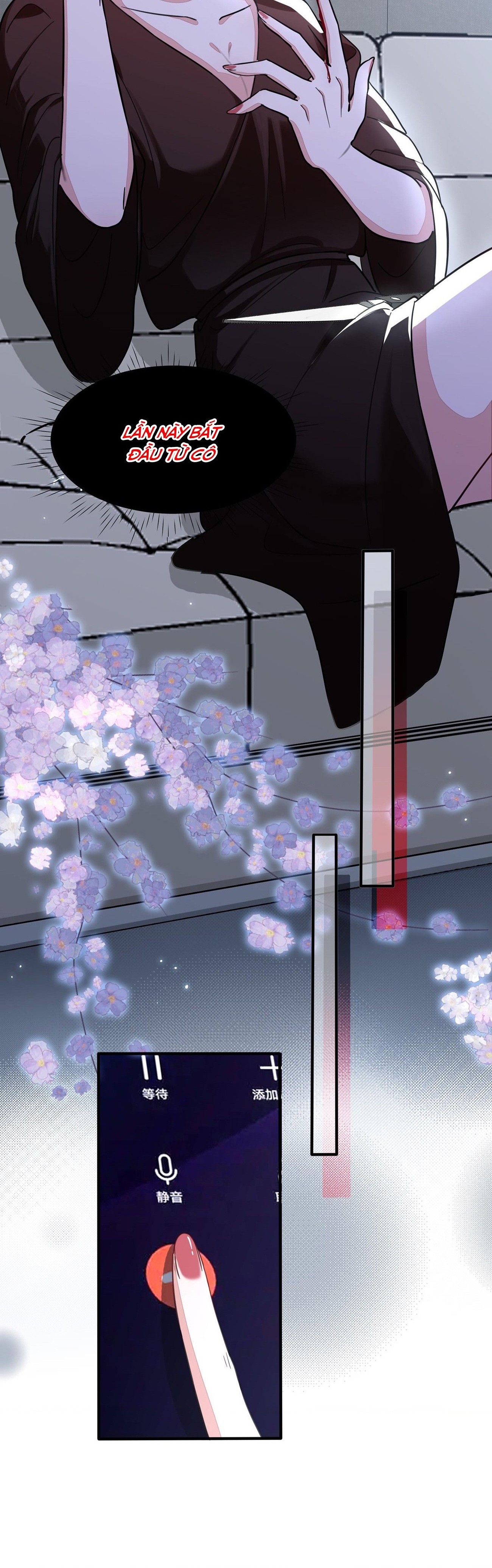 đọc truyện Mối Duyên Nghịch Cảnh Chương 2 ảnh 7 tại Thiên Thai Truyện