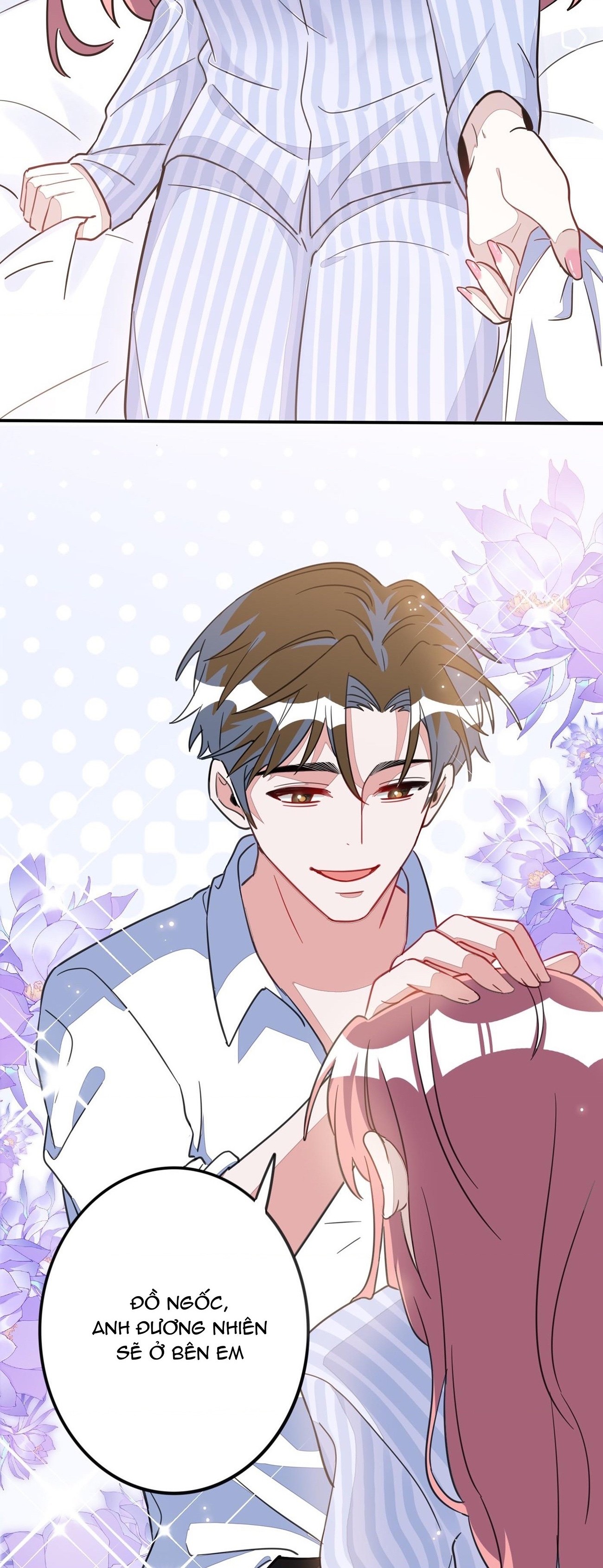 đọc truyện Mối Duyên Nghịch Cảnh Chương 2 ảnh 10 tại Thiên Thai Truyện