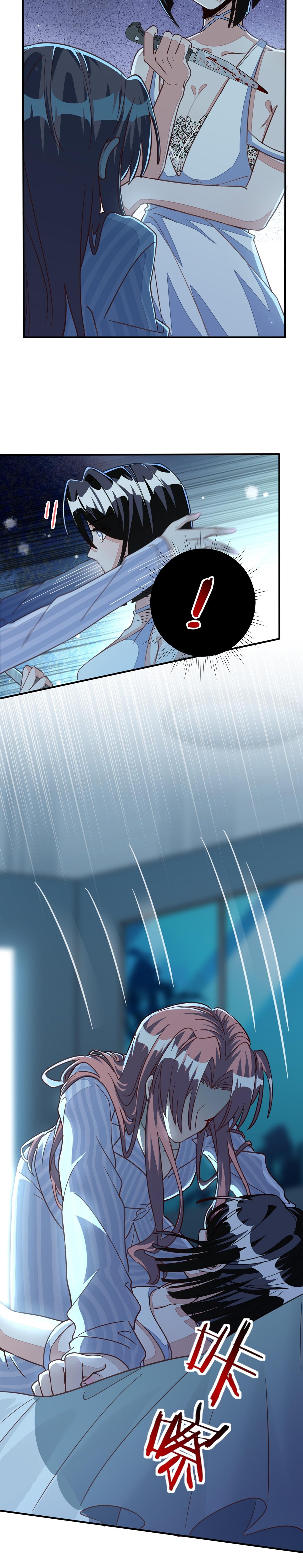 đọc truyện Mối Duyên Nghịch Cảnh Chương 3 ảnh 6 tại Thiên Thai Truyện